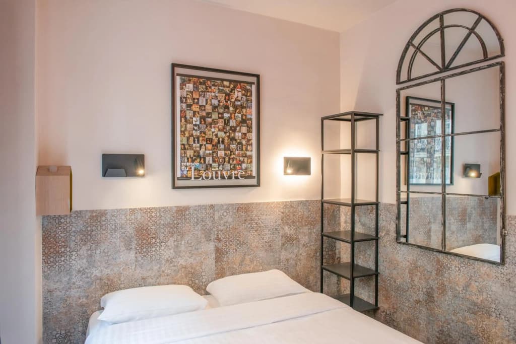 Hotel de Roubaix - photo 24