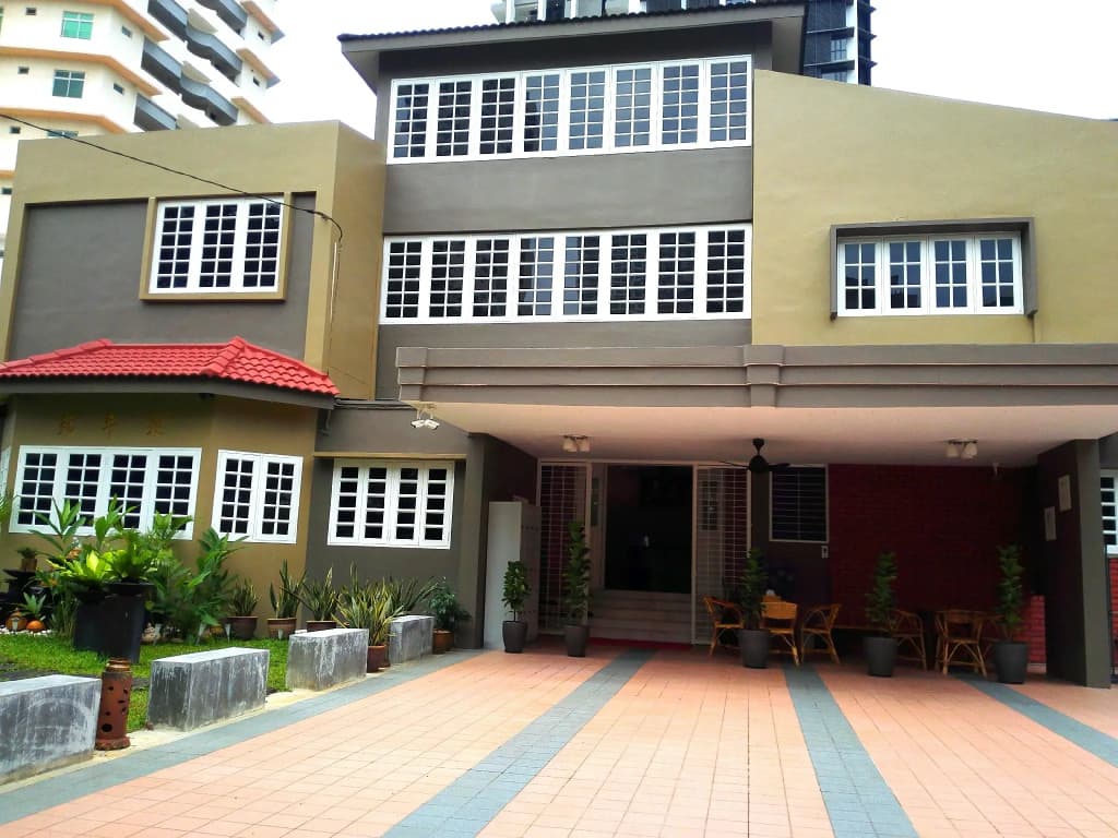 Concordia Inn - main photo