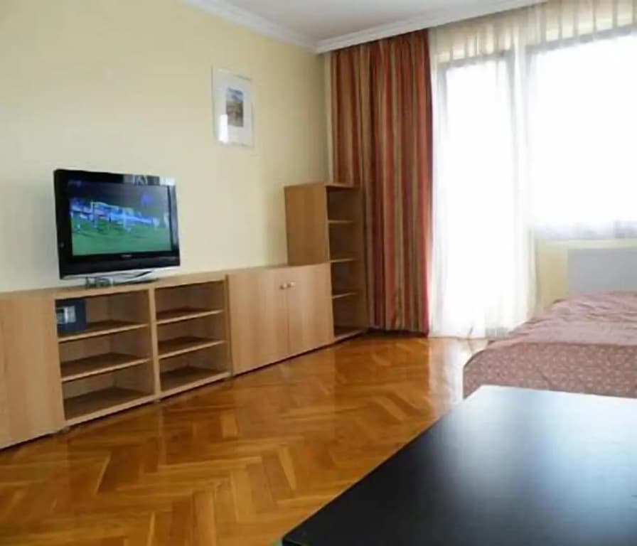 Apartment Buda Central Residence - photo 2