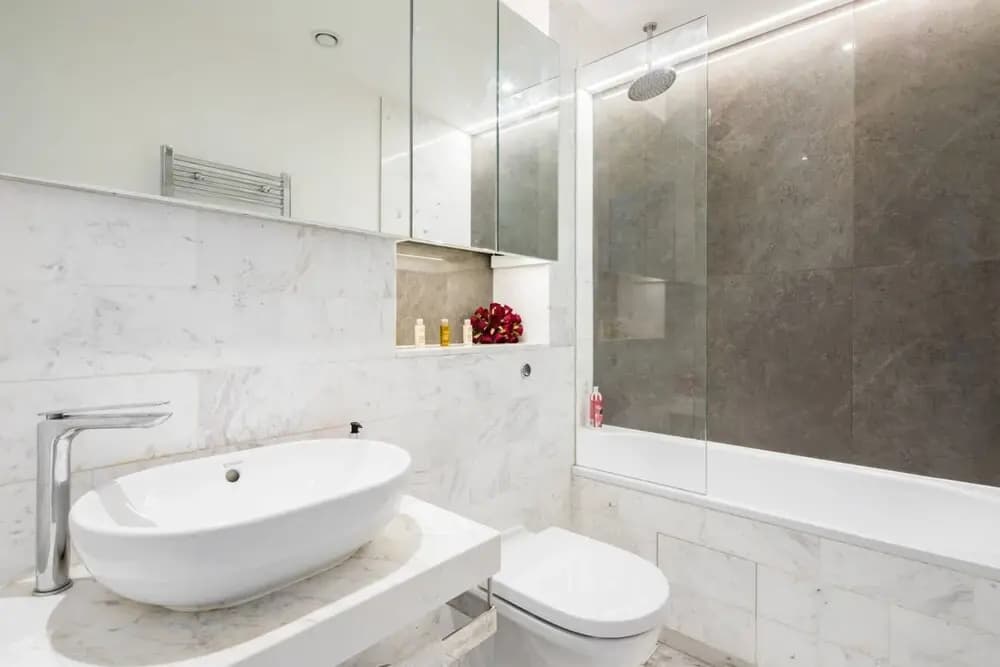 Luxury Private Flat With Thames River View - photo 7