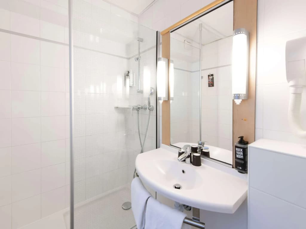Ibis Paris Grands Boulevards Opera 9th - photo 13