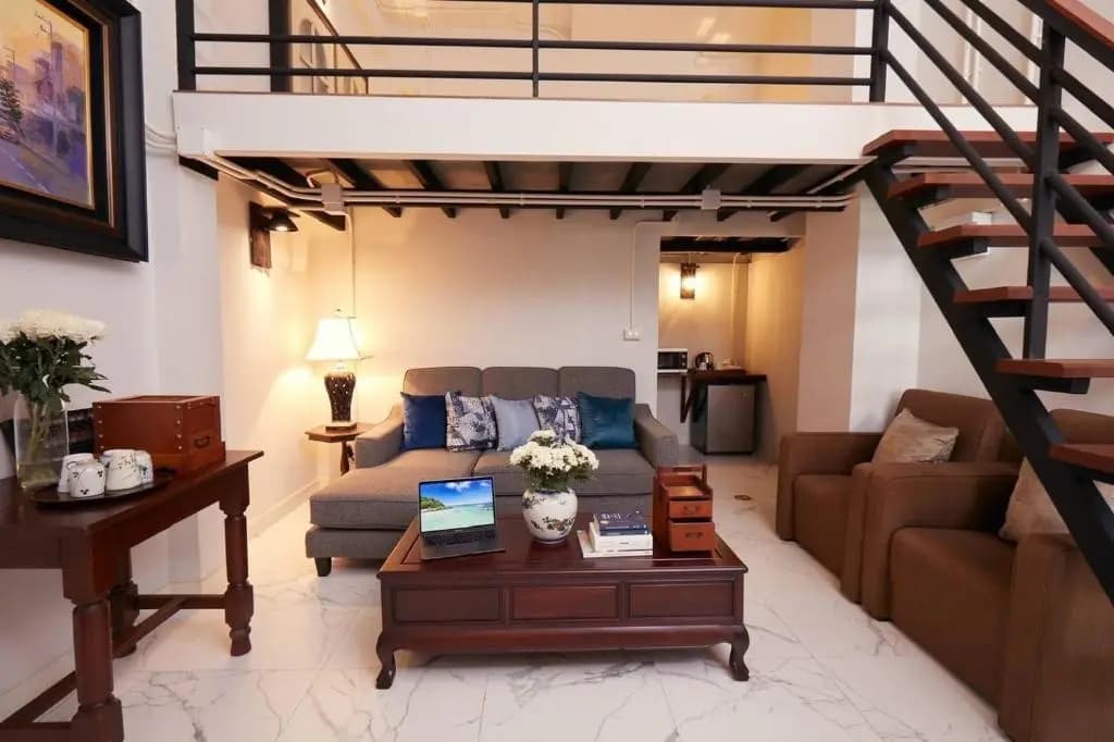 Yo-yo house - photo 2