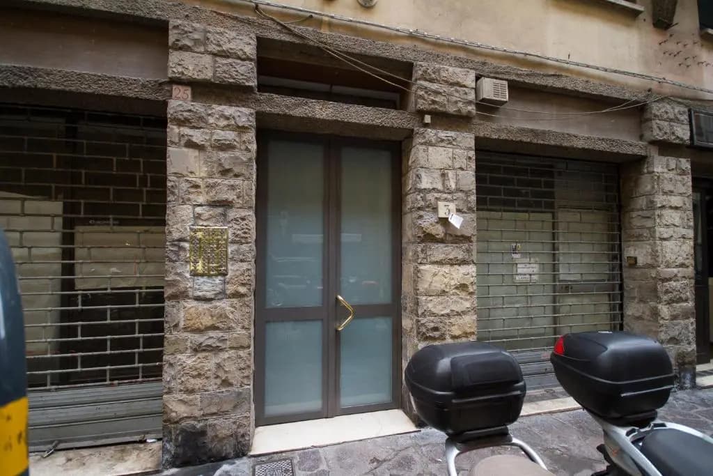 Barbadori Studio Apartment - photo 1