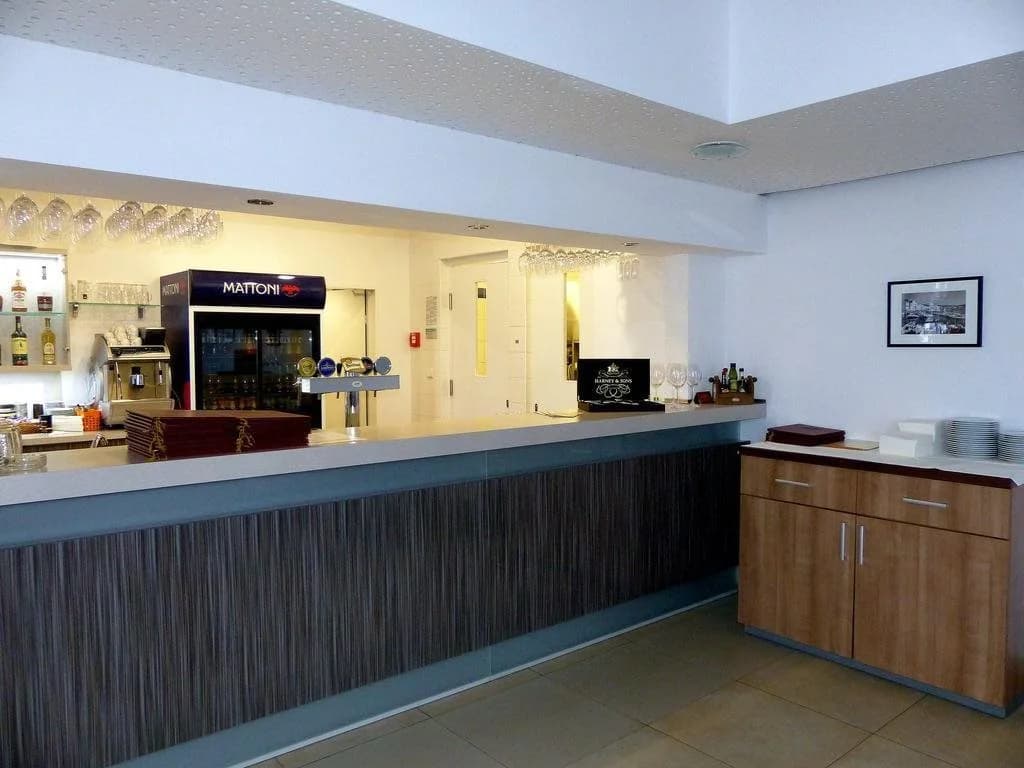 Hotel DAP - main photo