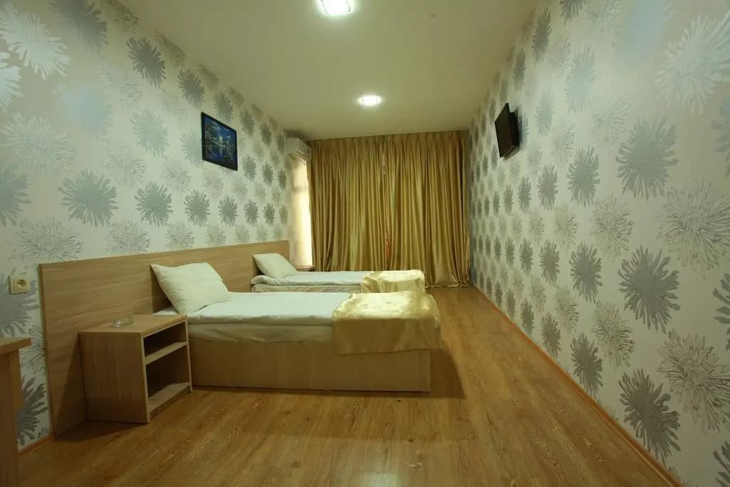 Arena Hotel - main photo
