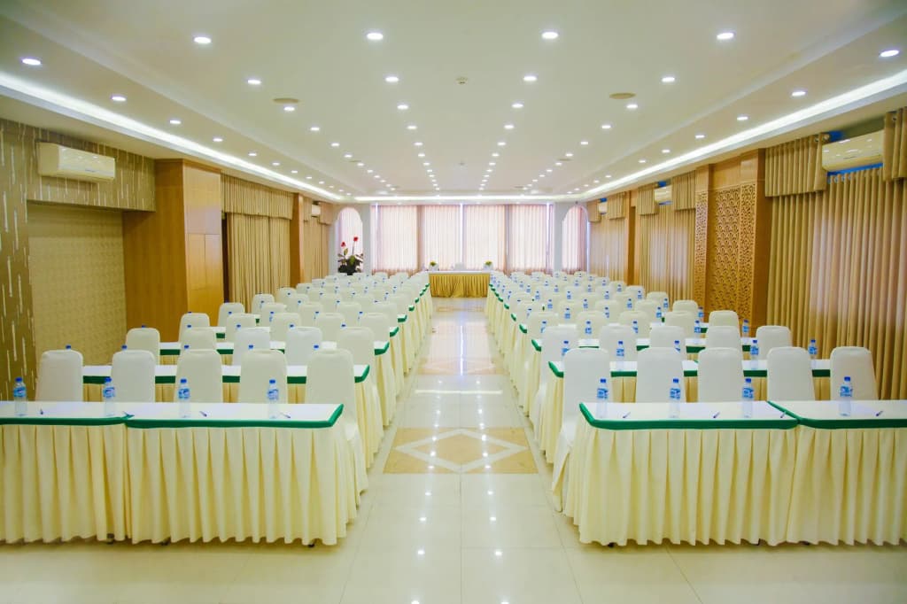 Legacy Riverside Danang Hotel - photo 15