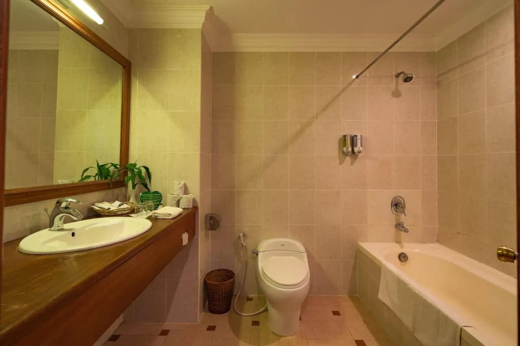 Sun Inns Hotel - photo 42