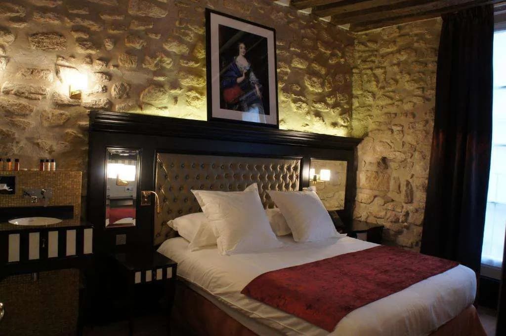 Tonic Hotel Saint Germain - photo 13