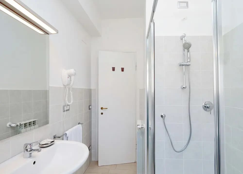 Da Flami Apartment - photo 8