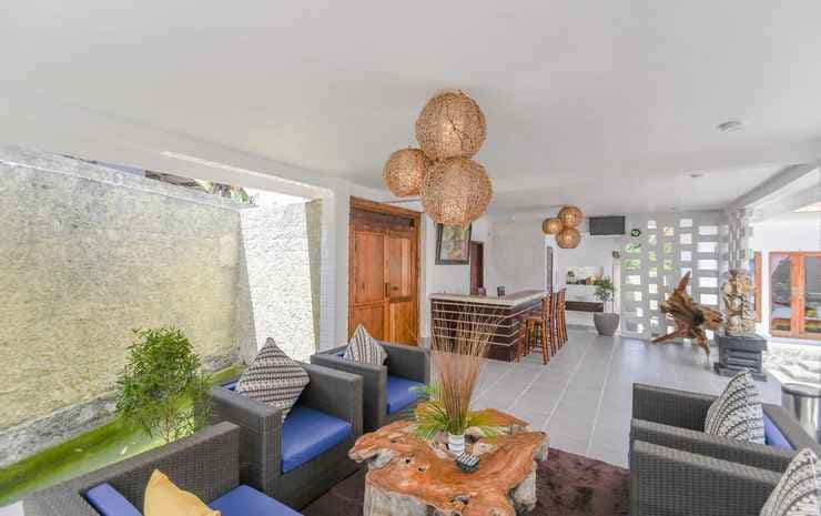 Adi Abian Villa - photo 11