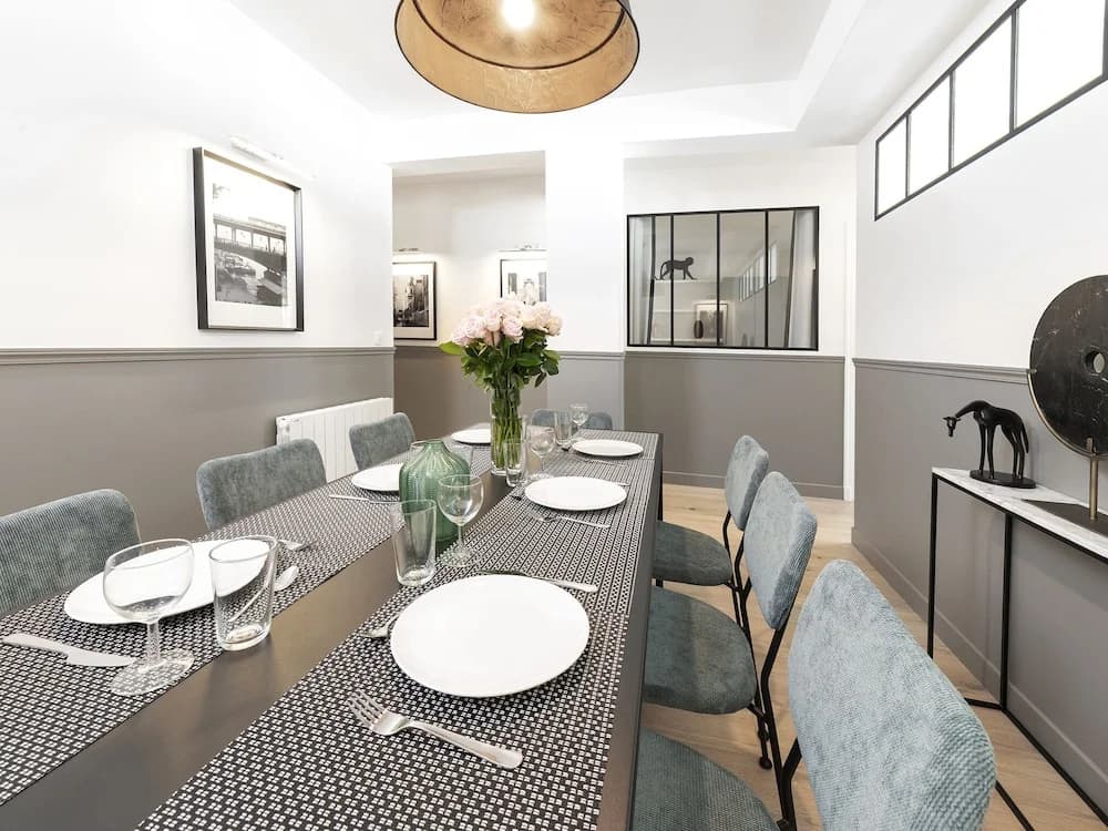 Luxury 3BDR Le Marais III by Livinparis - photo 11