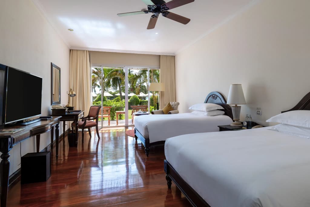 Sofitel Krabi Phokeethra Golf & Spa Resort Hotel - photo 3