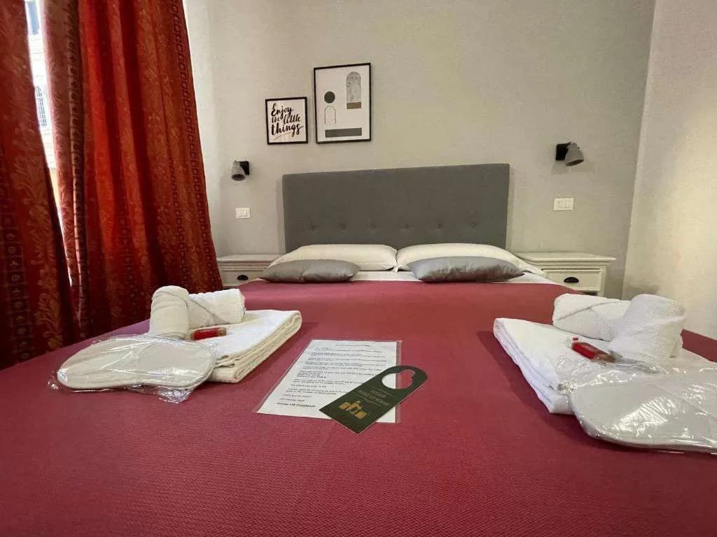 AD Cavour Luxury Rooms - photo 4