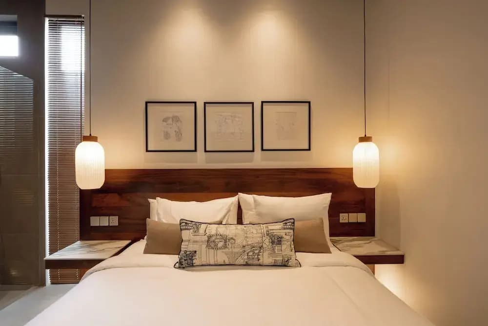 Rocca Bella Loft 1 by Alfred in Bali - photo 15