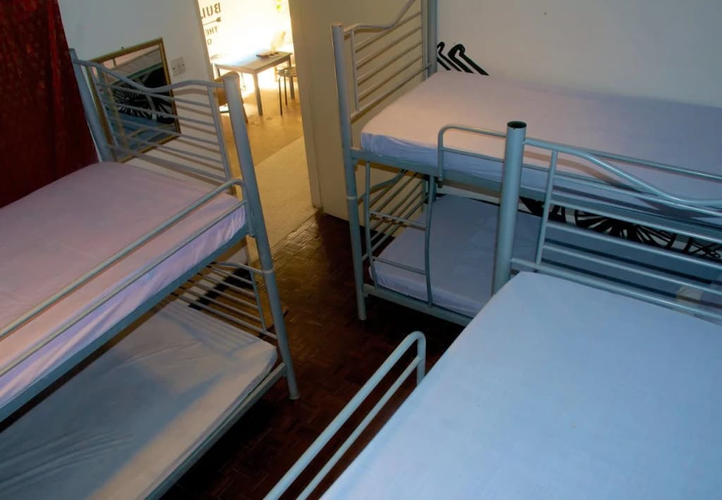 Bullockcart Hostel - photo 5