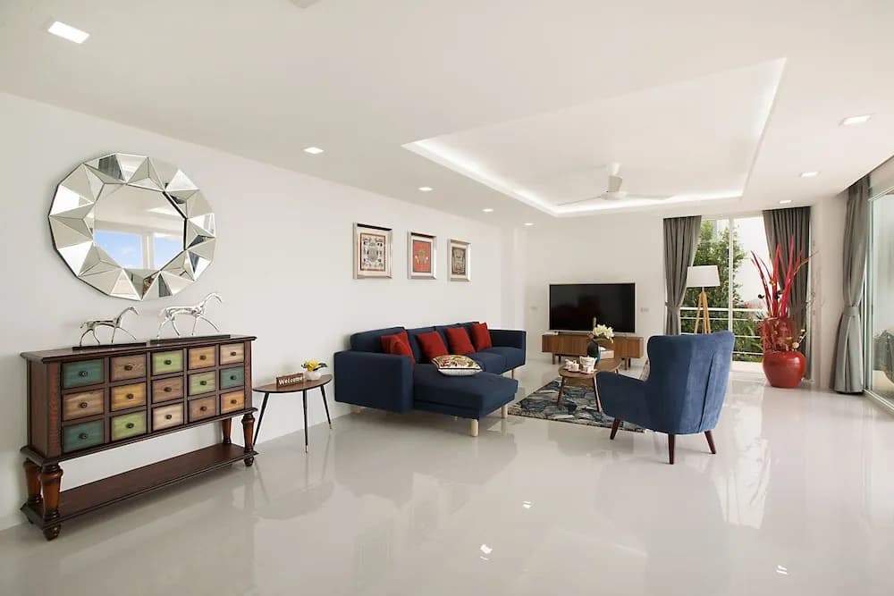 Villa Tulip with Private Pool - main photo