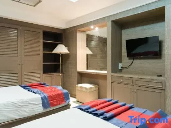 Bangkok Loft @ Nana Station - photo 1