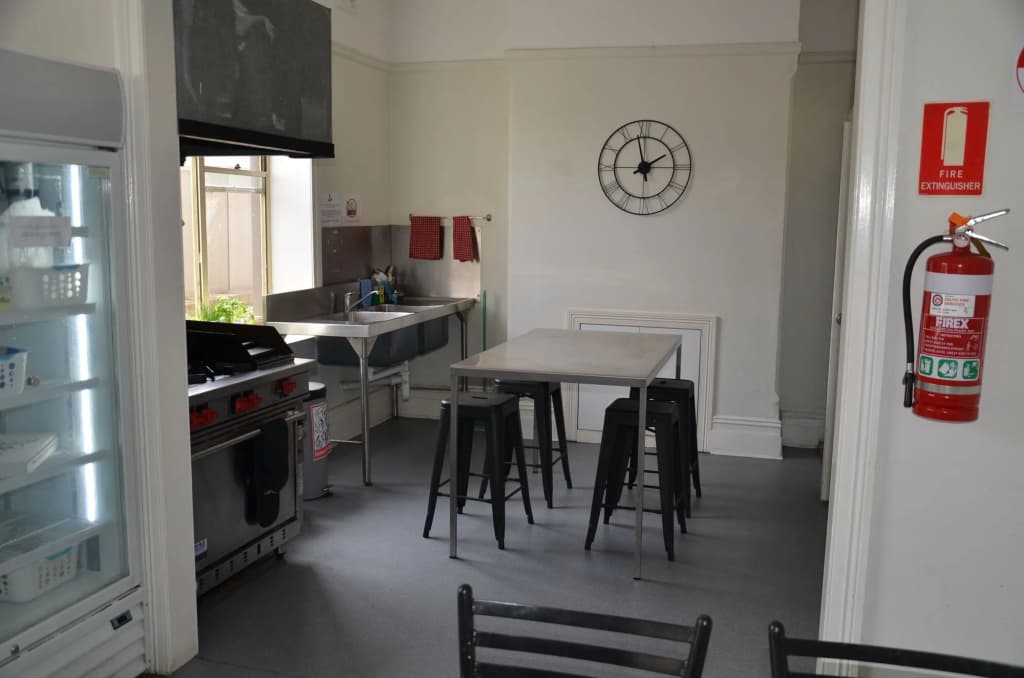 Sandy Bottoms Guesthouse - photo 18