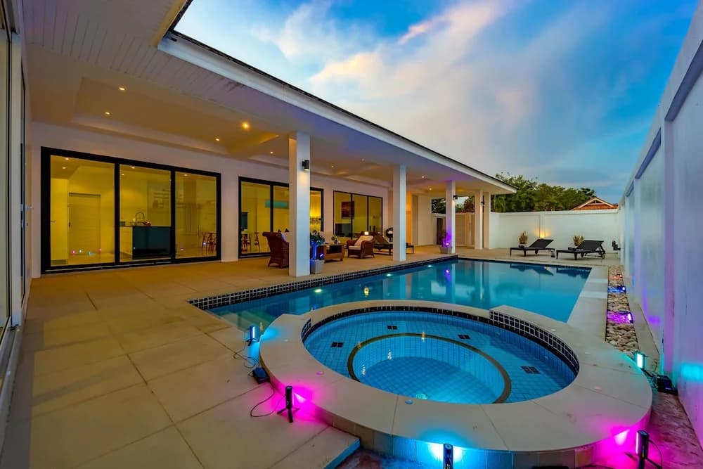 Modern Large 2 Bedroom Pool Villa - PV2 - photo 45