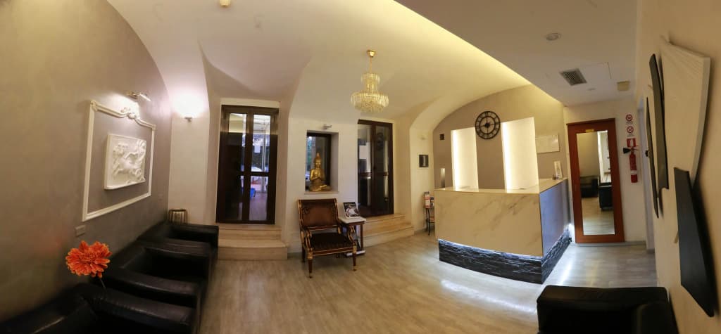 Hotel Pullman - photo 14