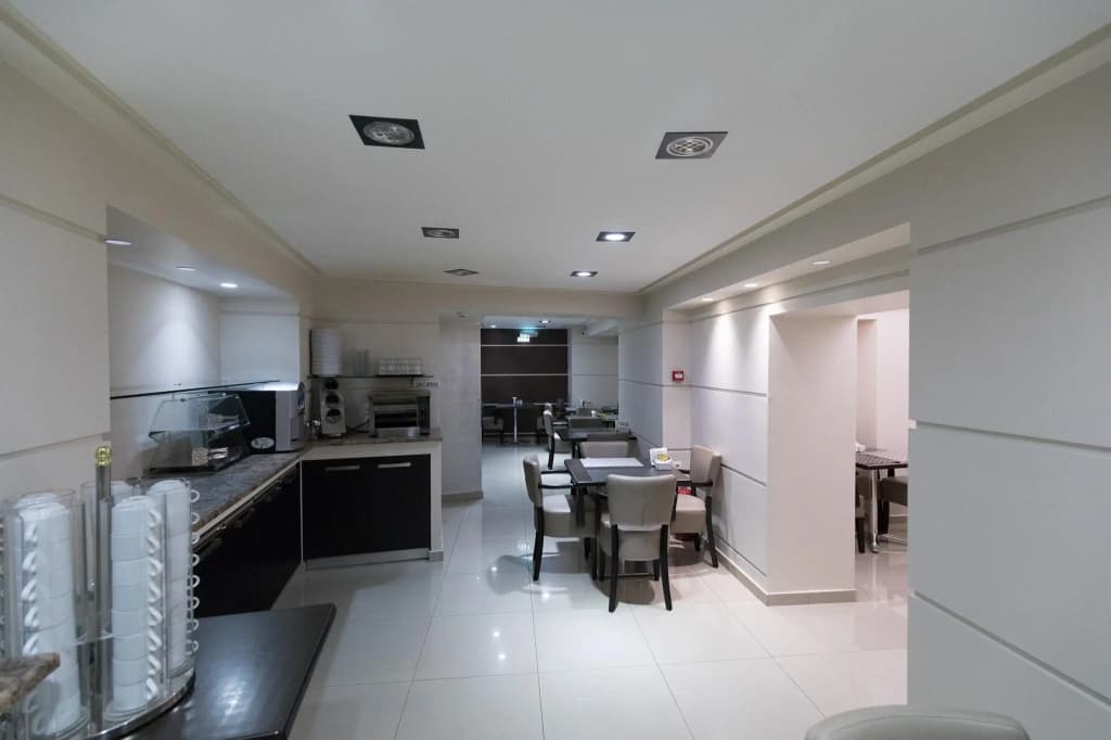 Epidavros Hotel - photo 29