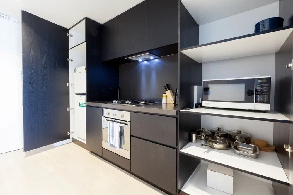 Empire Apartment Tower - photo 27