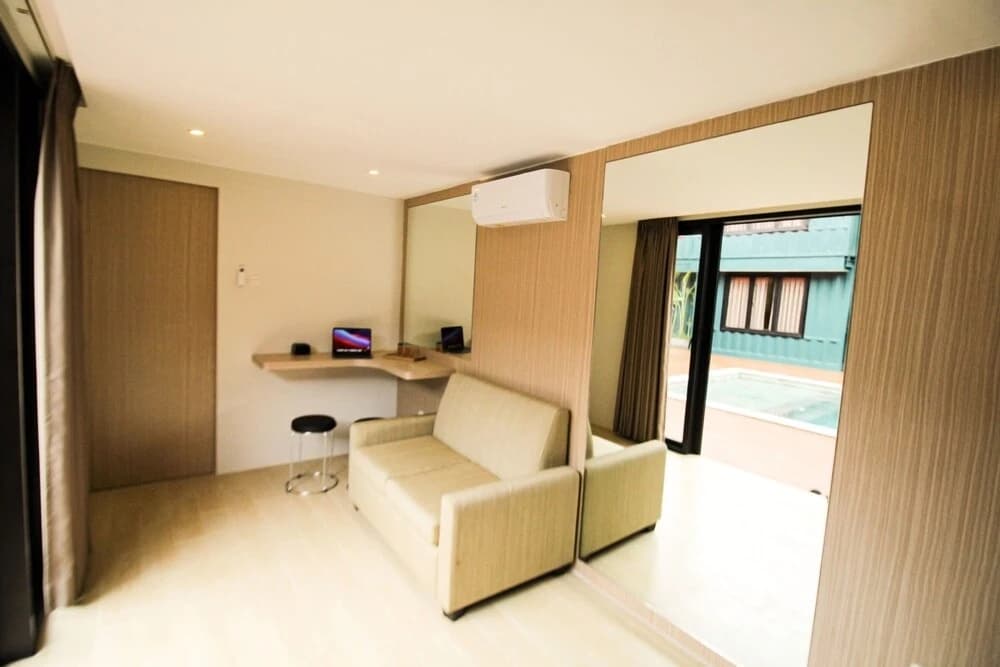 The Shack Canggu - photo 5