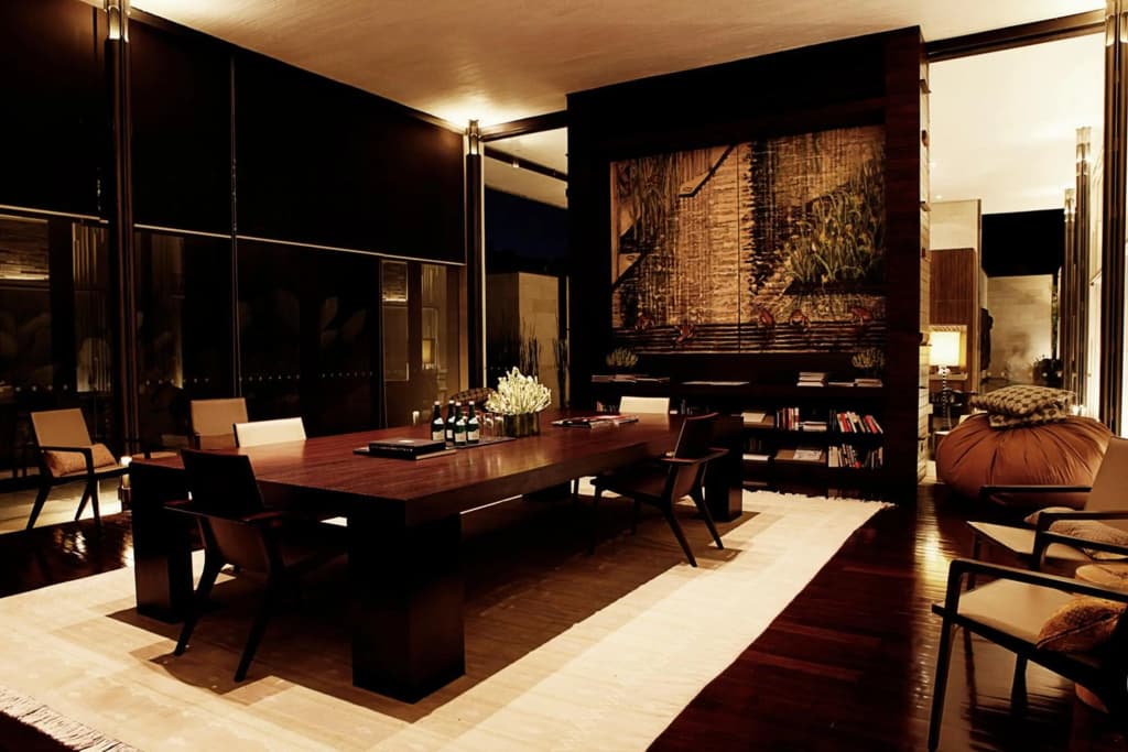 Alila Villas Uluwatu, Bali - photo 42