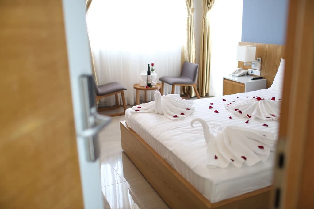 Sailing Hotel - photo 7