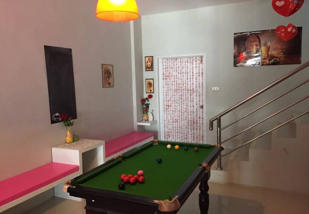 CK HOUSE Krabi - photo 11
