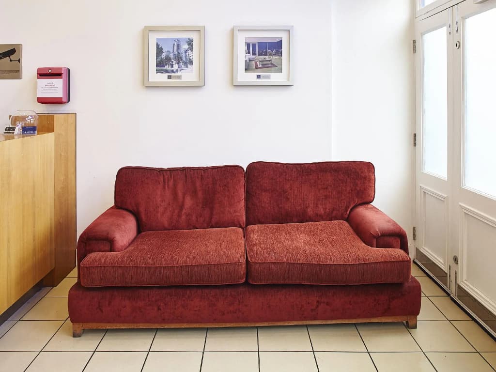 Marlin Apartments Commercial Road - Limehouse - photo 3