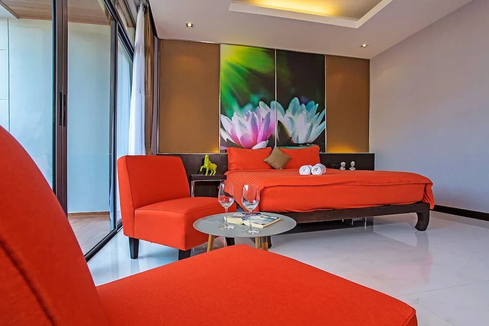 Equilibrium Rawai Villa - 4 Bed - photo 5