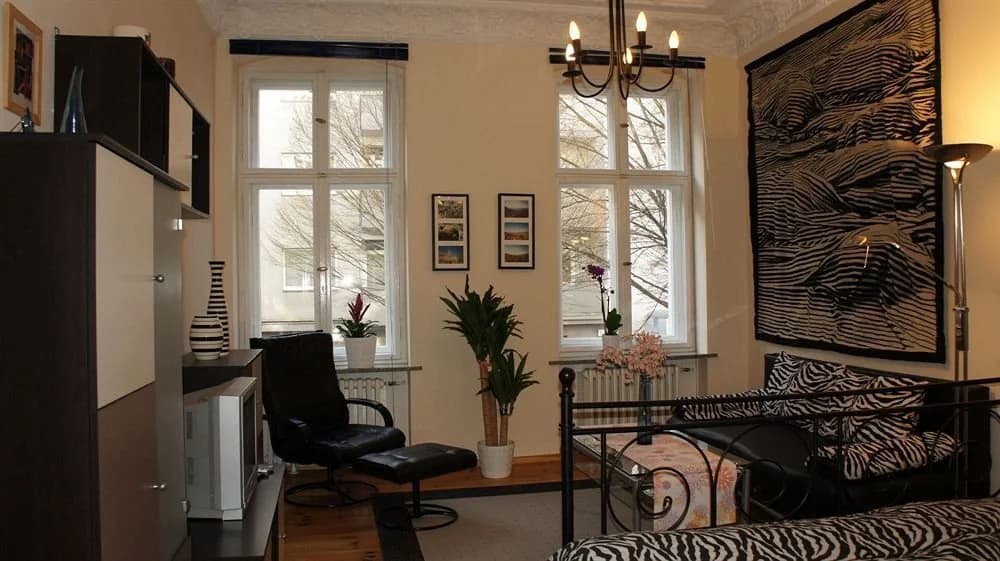 Apartments Emdener Strasse - photo 16