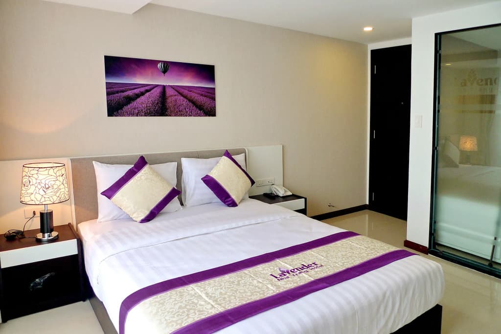 Lavender Nha Trang Hotel - photo 5
