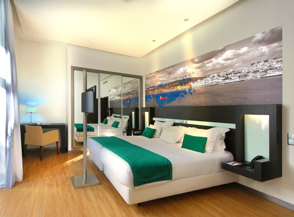 Jupiter Lisboa Hotel – Rooftop & Spa - photo 3