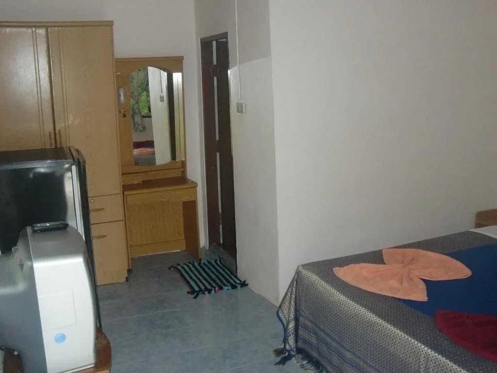 Anawin Bungalows - main photo