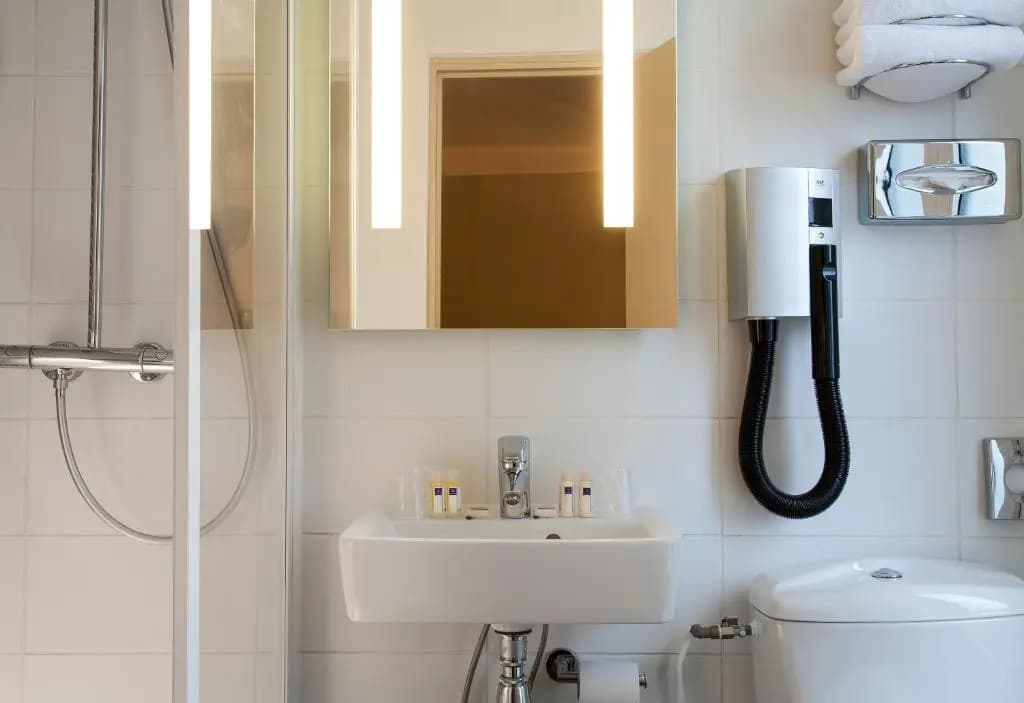 Timhotel Paris Gare Montparnasse - photo 9