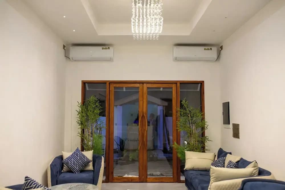 Aqua Heaven Inn - photo 5