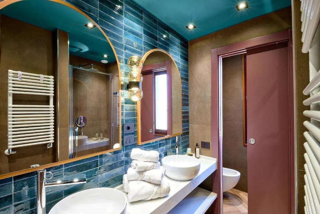Hotel Ca' d'Oro Wenice Deep Culture - photo 31