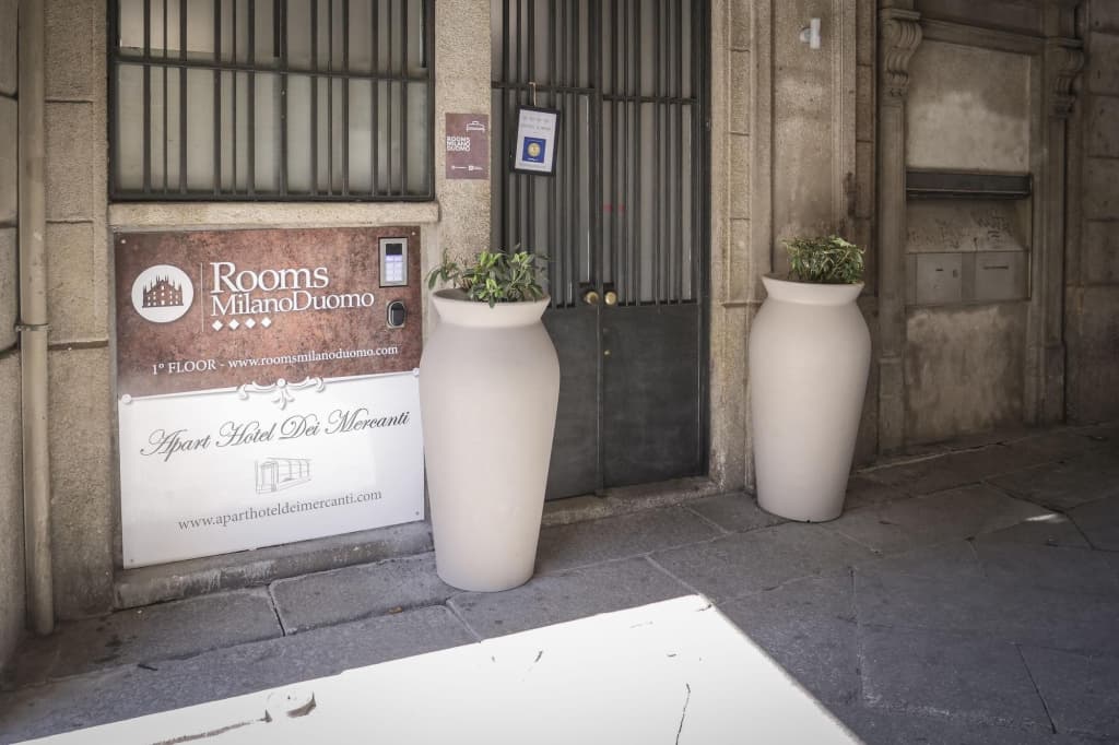 Rooms Milano Duomo - photo 13