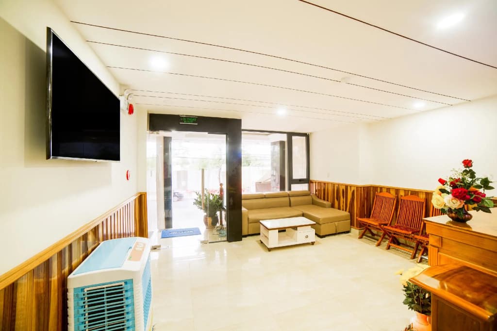 OYO 450 Thien Truong Hotel - photo 4