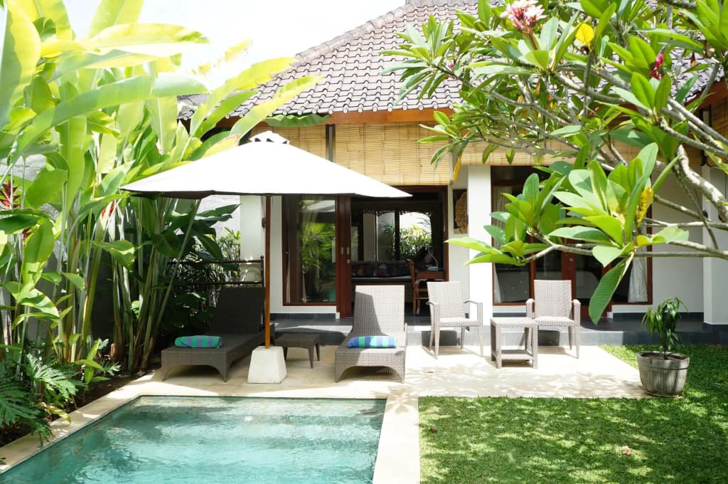 Villa Mangga Ubud - photo 5