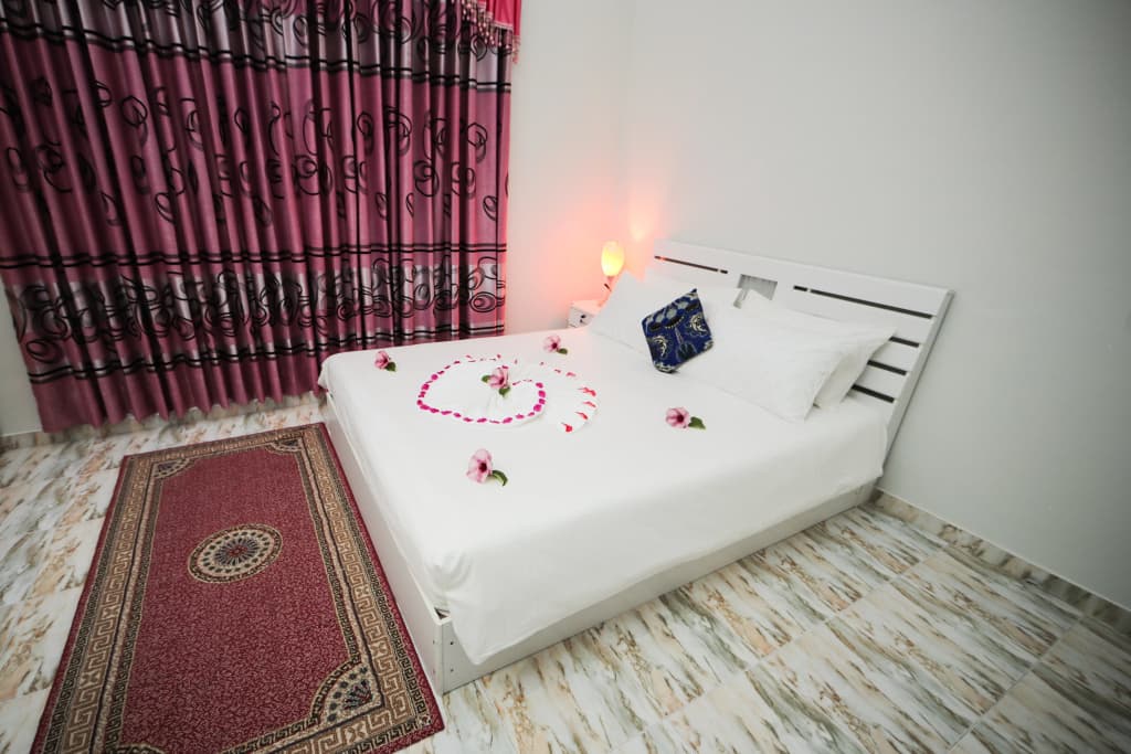 Huvadhoo Inn - photo 4