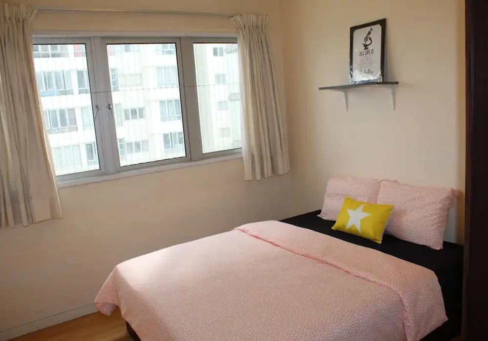 Tamarind Condo by SYNC - photo 4