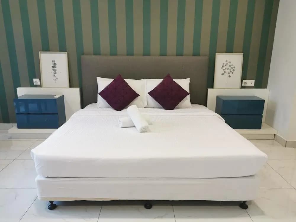 MZ Suite at The Face Platinum Suites - photo 4