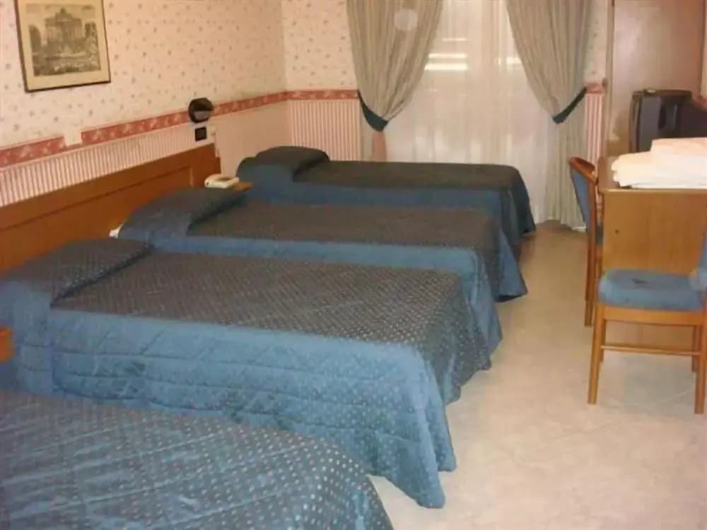 Hotel Demetra Capitolina - photo 14