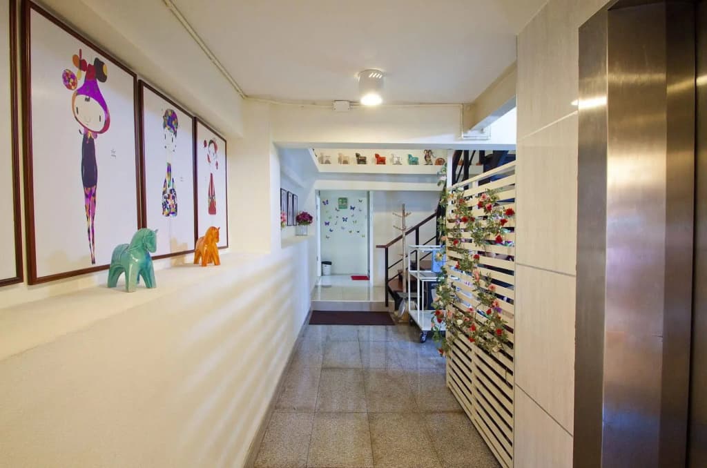 Sakul House - photo 11