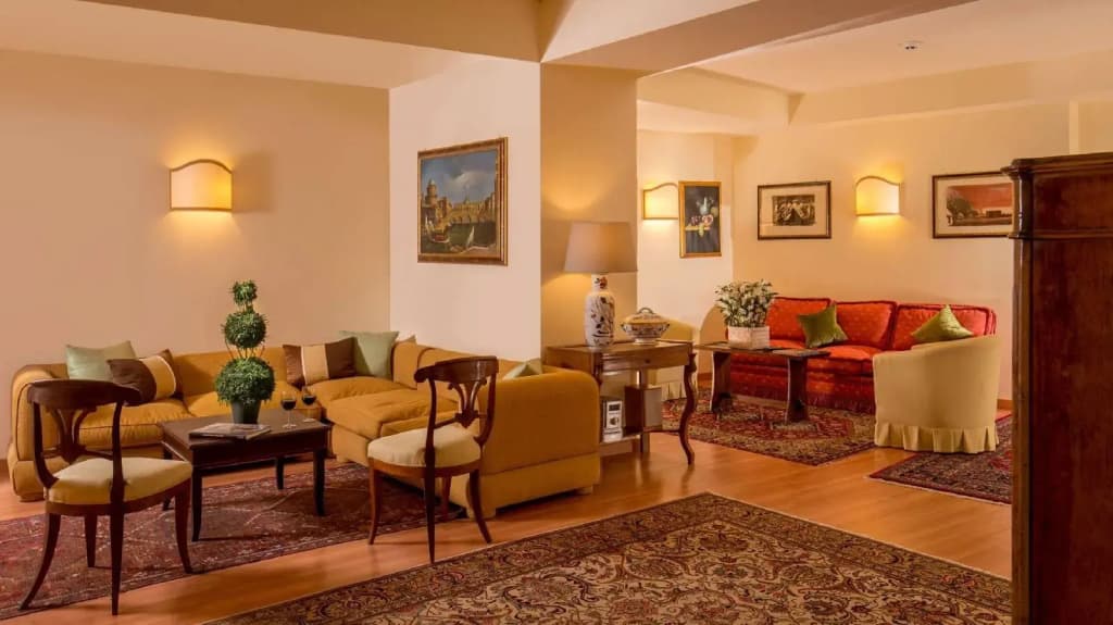 Resort La Rocchetta - photo 24