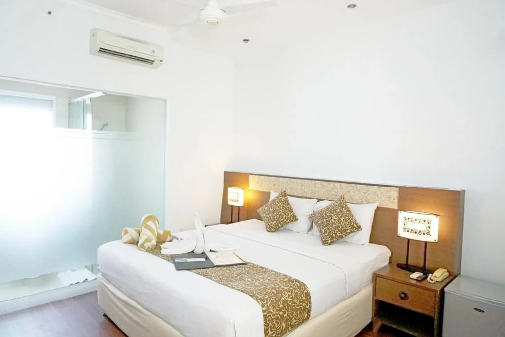 Samsara Inn - photo 28
