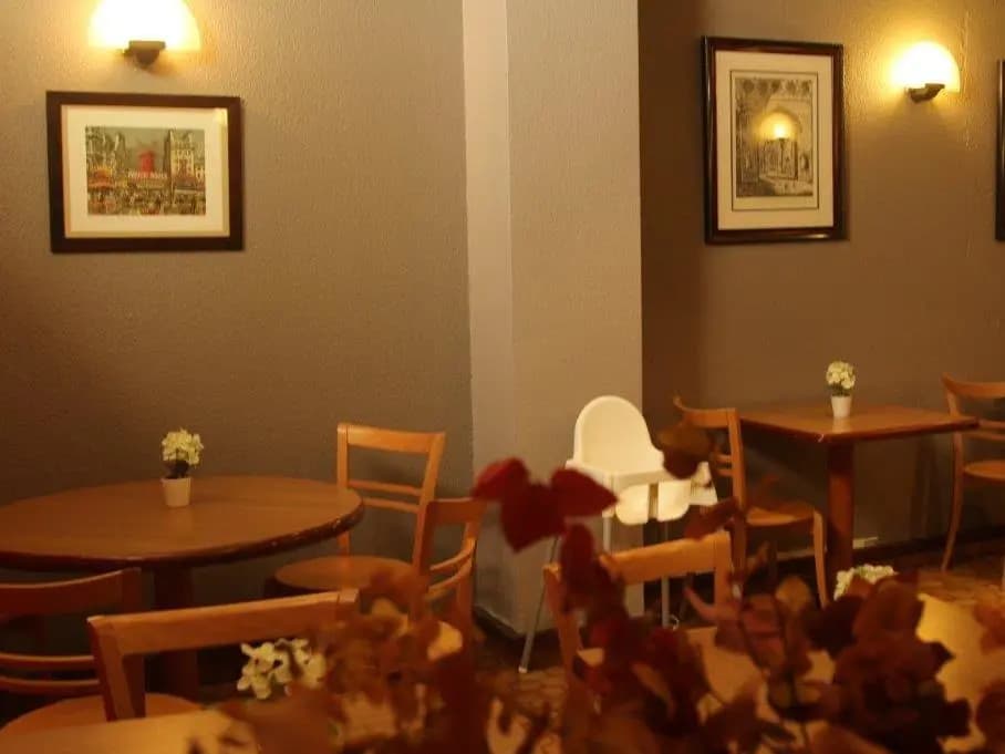 My SoPi Hotel - photo 31